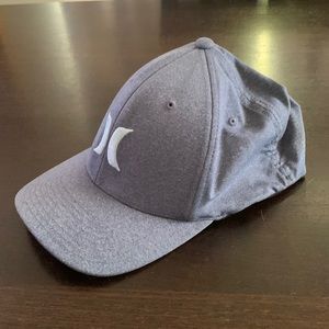 Hurley cap